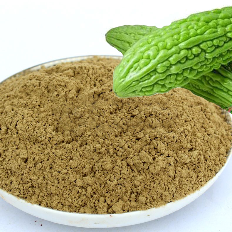 BỘT KHỔ QUA HÀNG CHUẨN XỊN