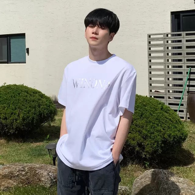Stee Winona unisex T-shirt