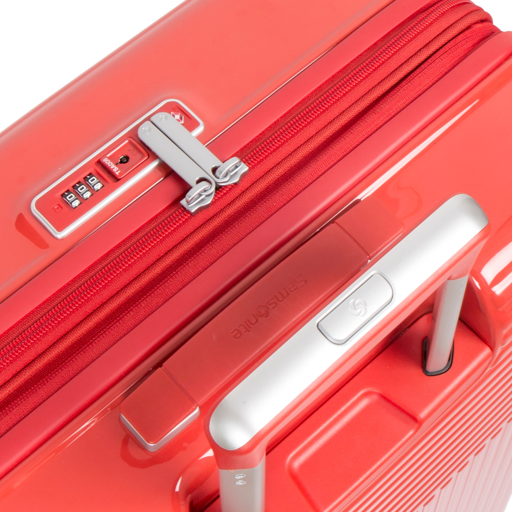 Samsonite Apinex Spinner EXP