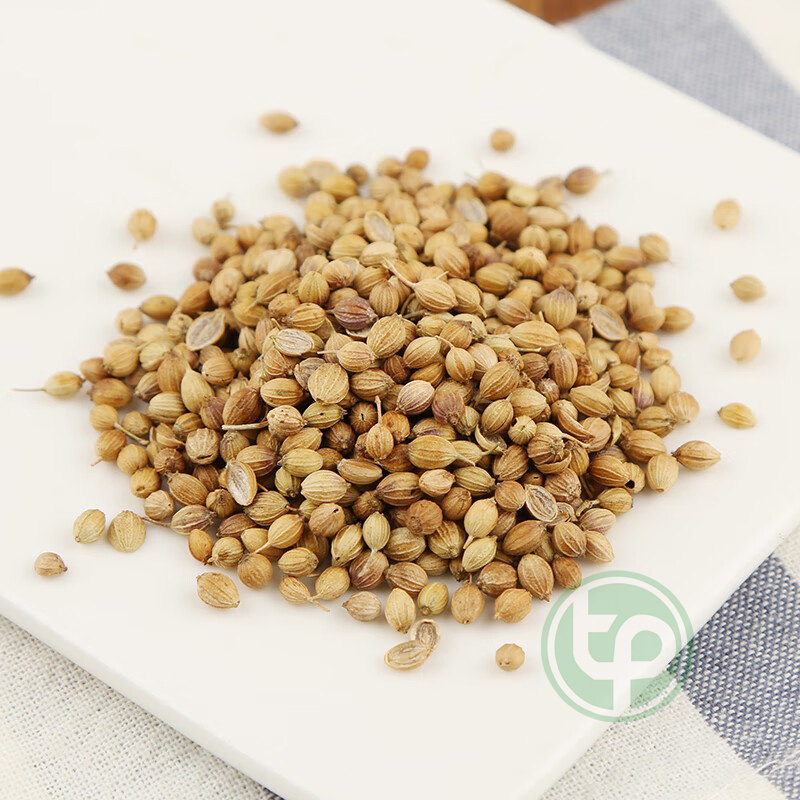 Hạt ngò (ngò rí) 100g - Thảo Dược Tấn Phát