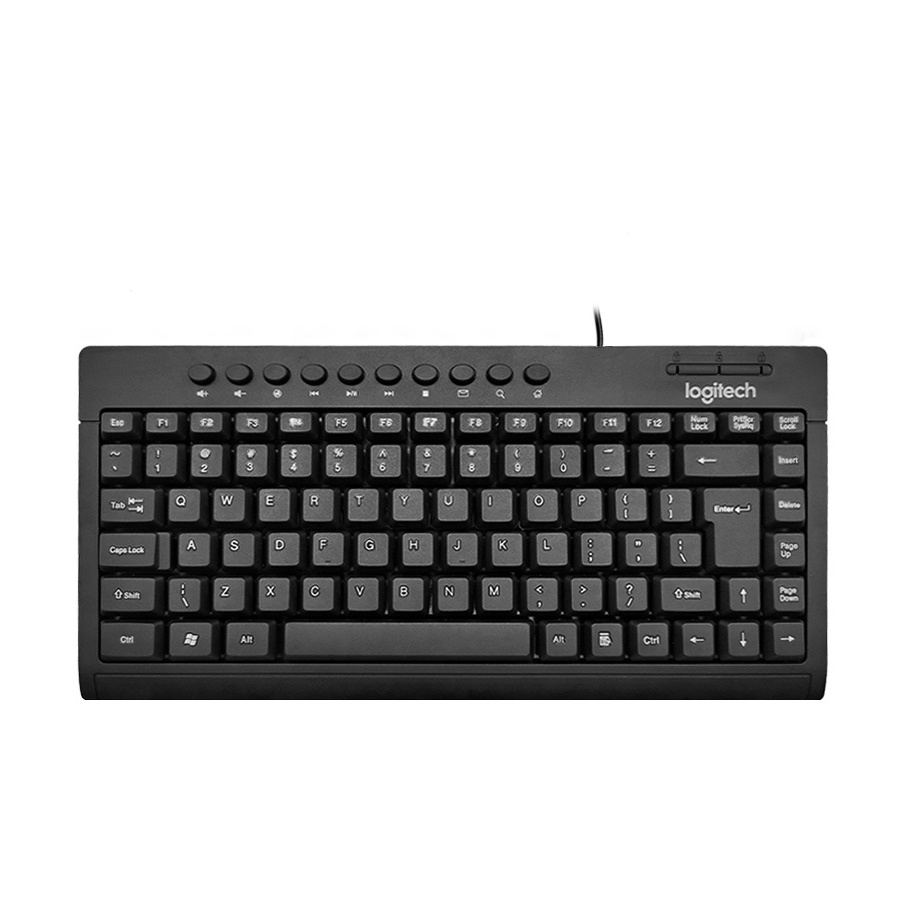 Bàn Phím Mini Logitech K260 Nhỏ Gọn