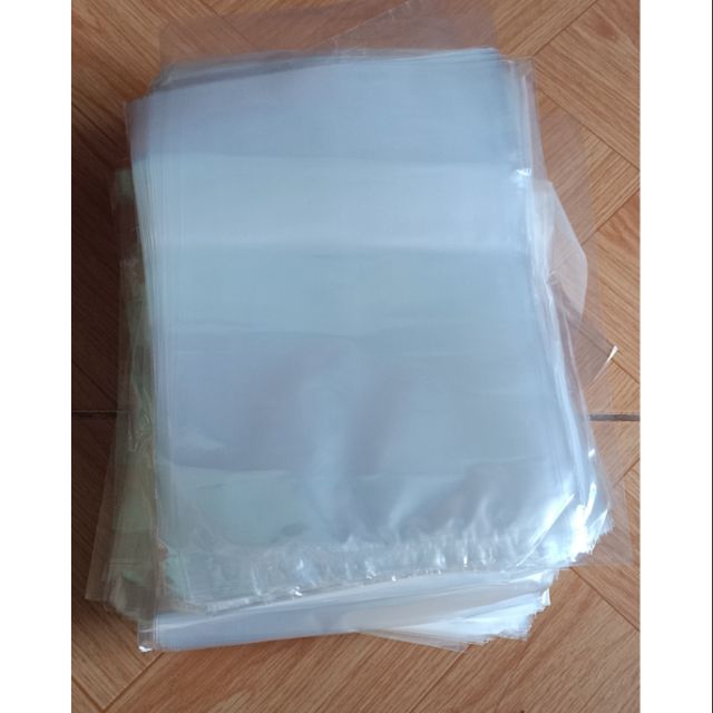 1KG TÚI NILONG BỌC ỔI - TÚI BỌC TRÁI CÂY