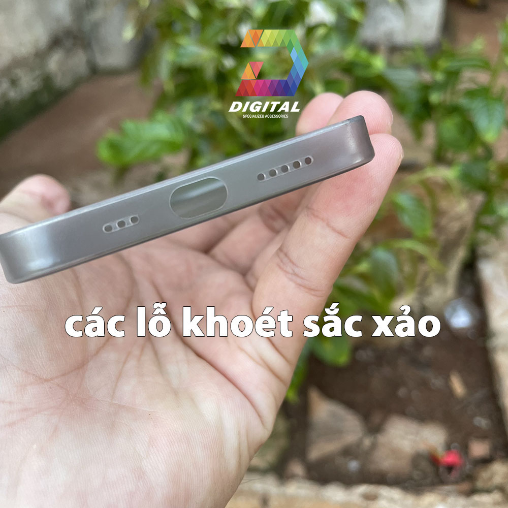 Combo 2 Ultra Thin Unibody Matte iPhone 13 Cases