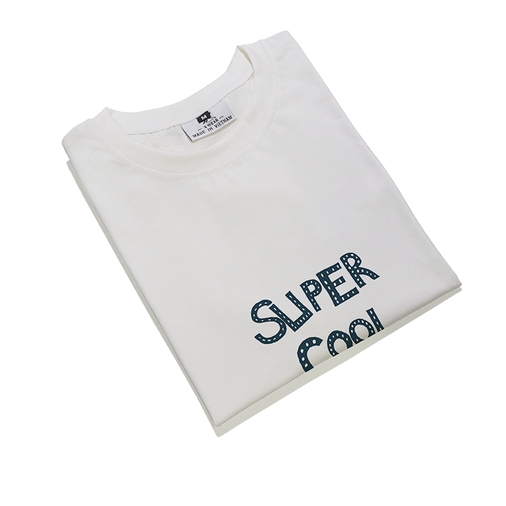 ÁO THUN UNISEX XWEAR SUPPER COLL TS16