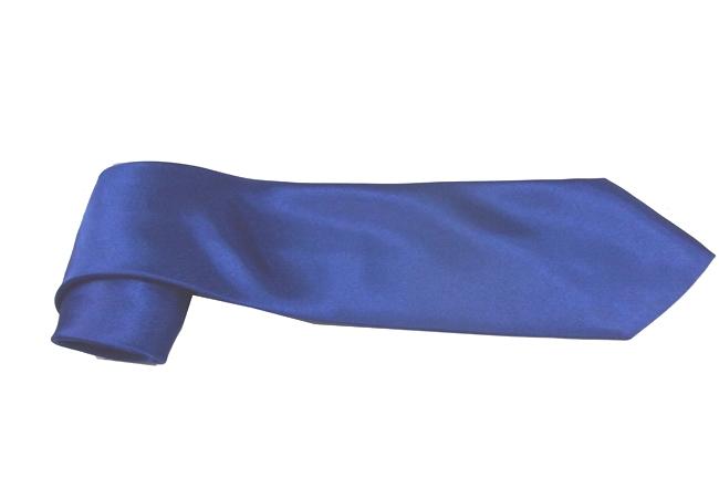Combo 1 chiếc Cà Vạt Lụa Bản 5cm và 1 nơ lụa thời trang nam nữ