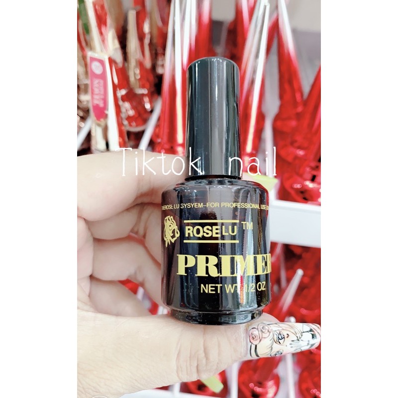 Roselu-liên kết bột -gel !