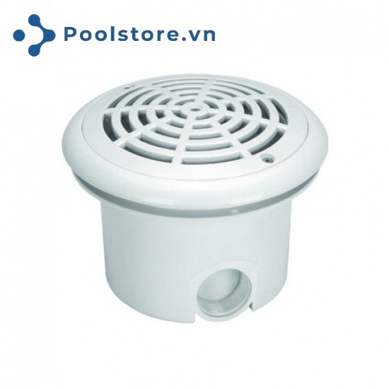 Hộp thu đáy hồ bơi emaux em2832c