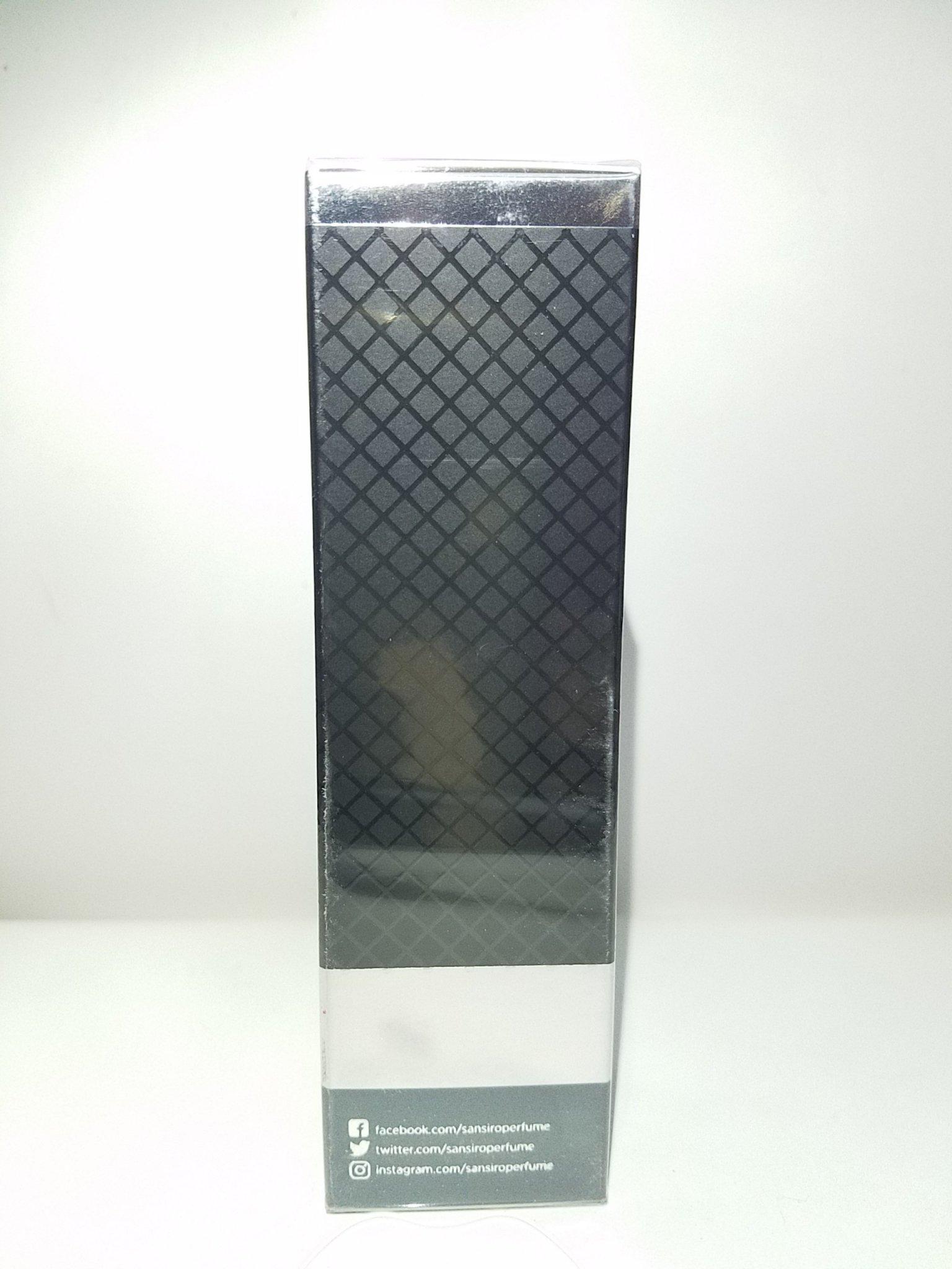 Nước hoa Sansiro 50ml E34 cho nam