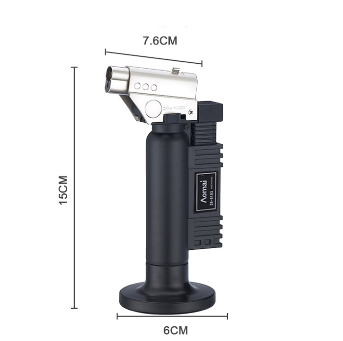 Khò kèm gas mini AoMai ZB-8102