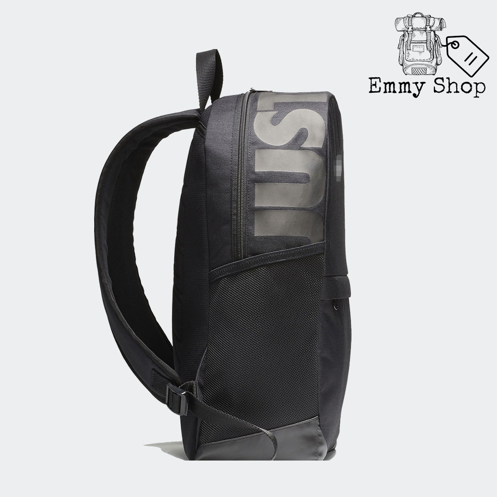 Balo thời trang JUST DO lT Brasilia Backpack (BA5473-010) chất liệu Polyester bền đẹp
