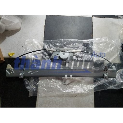 Compa Lên Xuống Kính Nubira Cơ Và Điện
