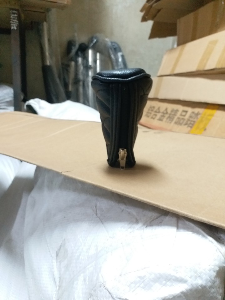 Bao da chụp cần số các loại