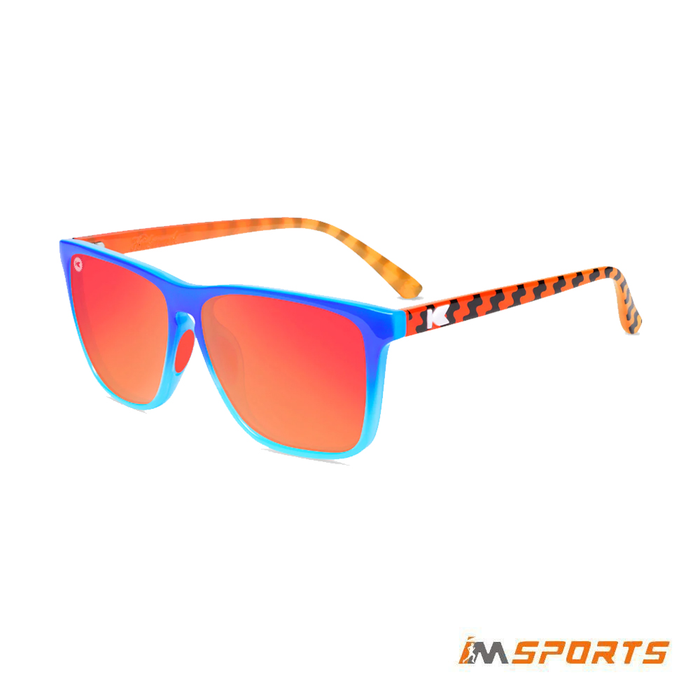 Kính chạy bộ Knockaround Fast Lanes Sport ( nhiều màu)