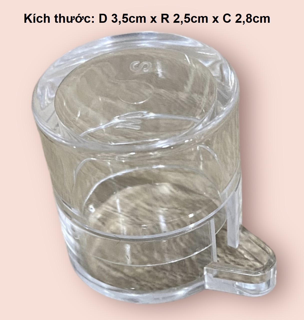 BỘ DỤNG CỤ CHĂM SÓC KIẾN CẢNH