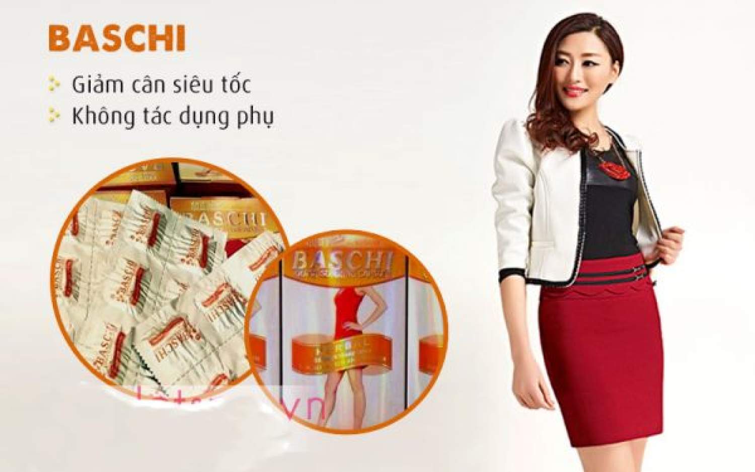Viên giảm cân bas cam thá¡ lan