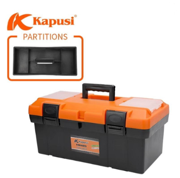 THÙNG, HỘP ĐỰNG ĐỒ NGHỀ KAPUSI/ PRETUL SIÊU BỀN