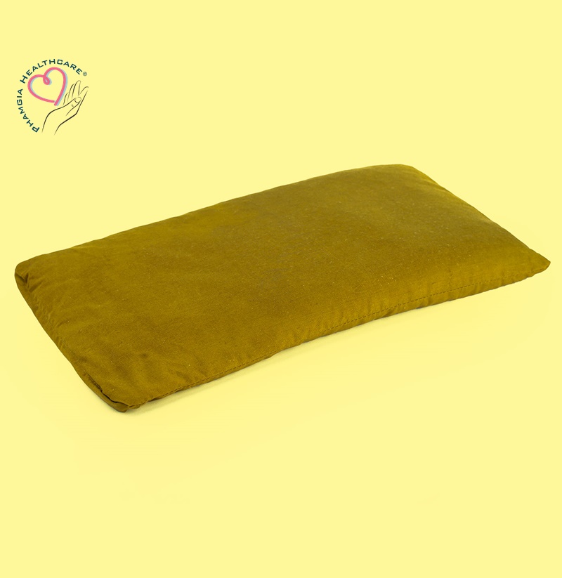 [CHÍNH HÃNG] Gối đá muối Himalaya