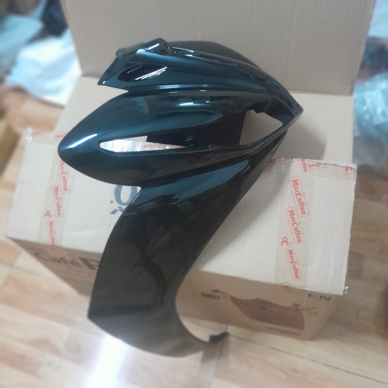 Mặt nạ Jupiter fi _ SHOP PHỤ TÙNG HONDA