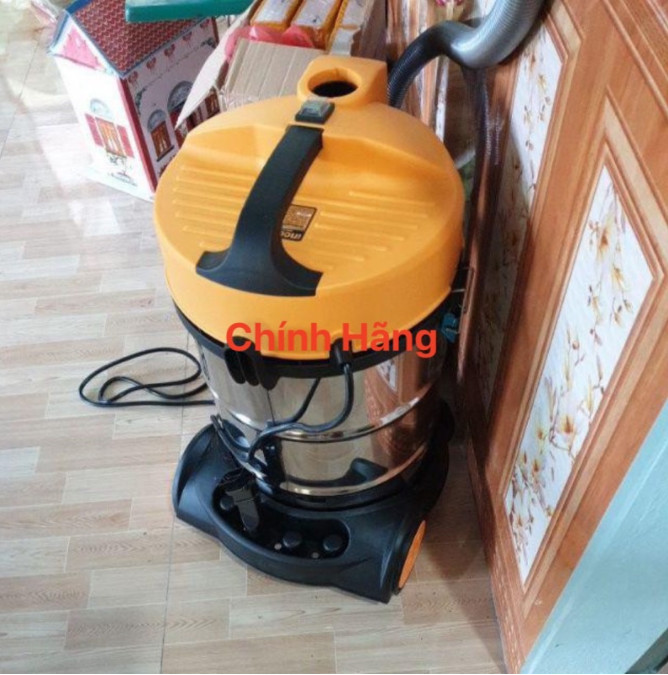 1400W Máy hút bụi nước INGCO VC14301