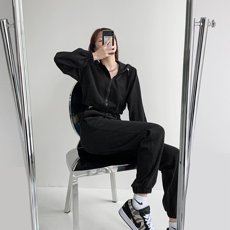 Quần Jogger- Quần Bom Bo Chun Cá Tính vải da cá  đủ Size