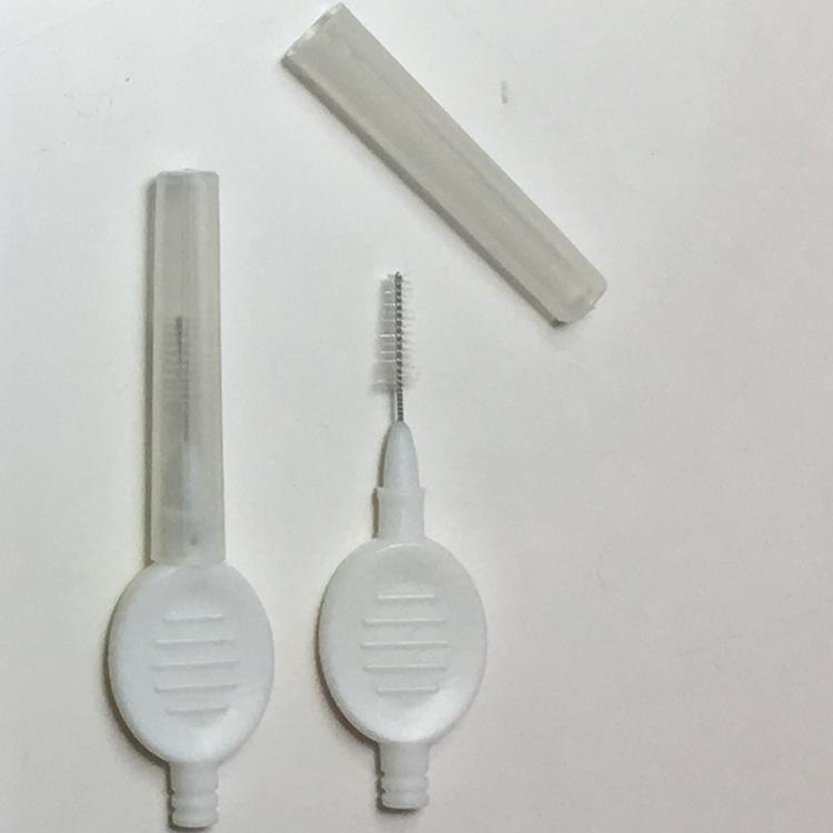 (Sỉ và Lẻ) Bàn chải kẽ cho người niềng răng