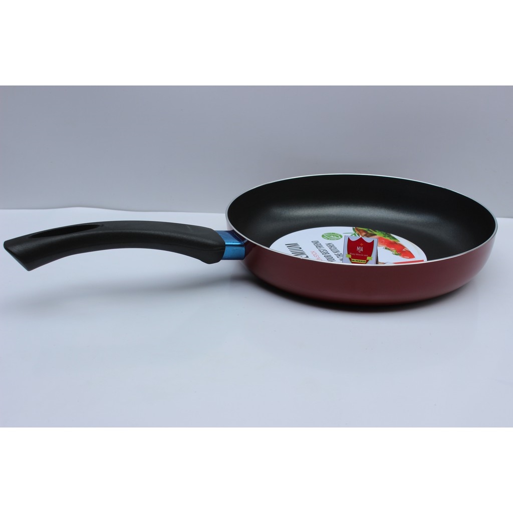 NEW✼▽✐  Chảo chống dính Elmich EL-4001824LY 24cm