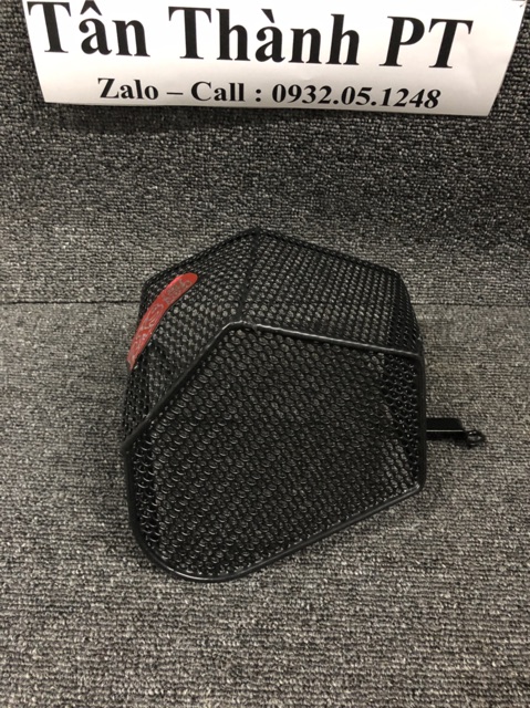Rổ hông RSX FI