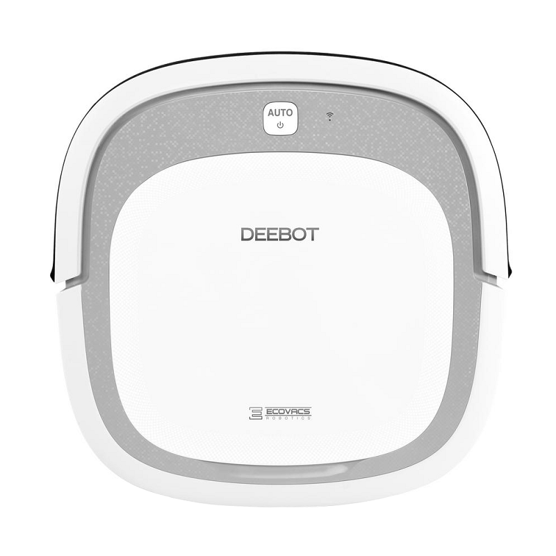 [Trả góp 0%]Robot hút bụi Ecovacs Deebot Slim 2