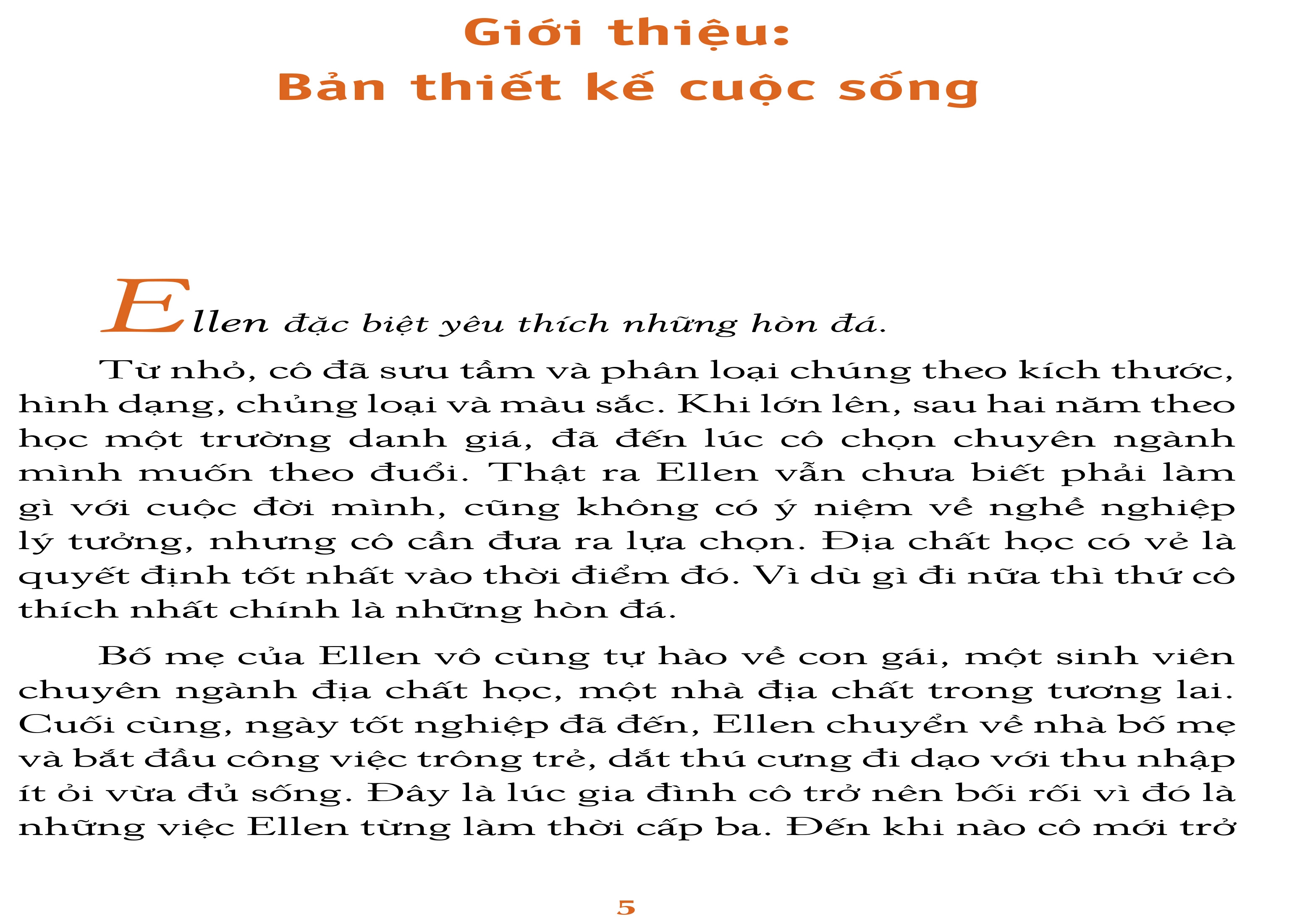 Fahasa - Thiết Kế Một Cuộc Đời Đáng Sống