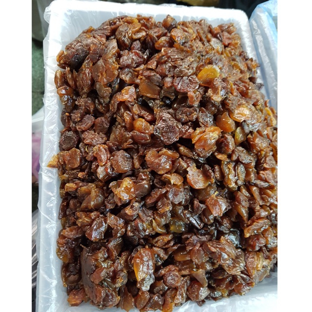 Nhãn nhục sấy ngon 1Kg