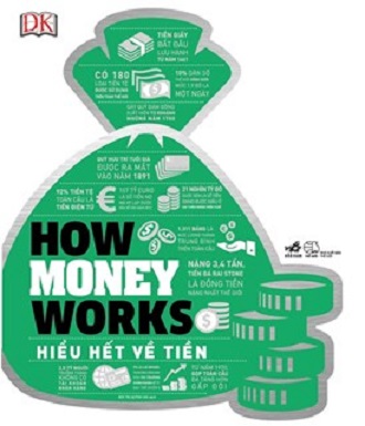 Sách - how money works - hiểu hết về tiền - newshop