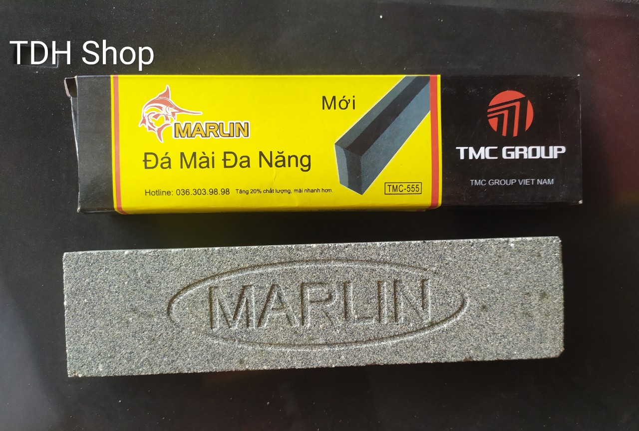 Đá mài dao , mài tường đa năng MarLin