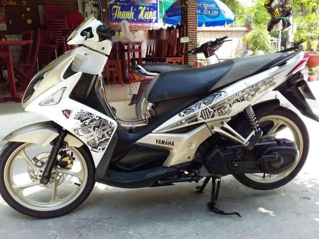 Mô tơ bơm xăng lắp vào dòng - xe GA