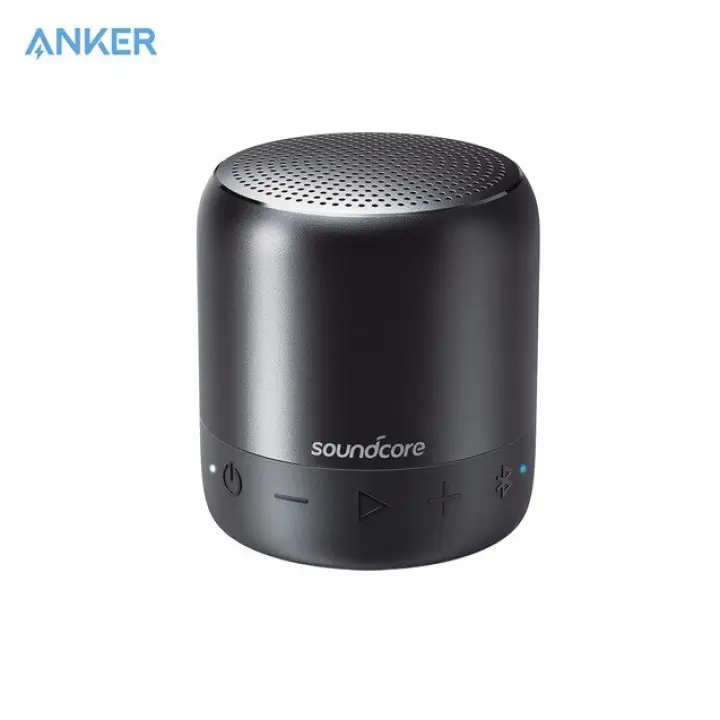 loa bluetooth anker soundcore mini 2