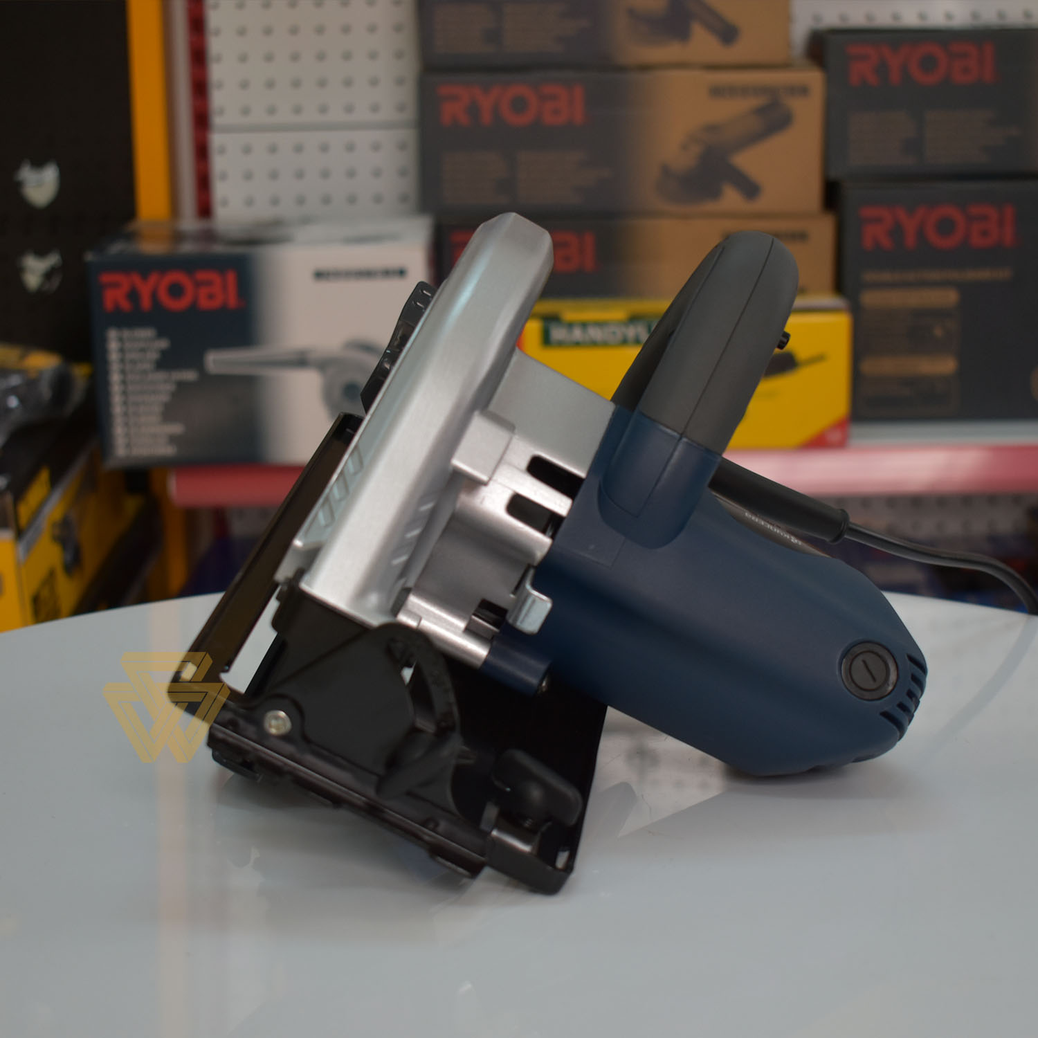 Máy Cưa Đĩa Tròn 1050W 190mm Ryobi W-1900