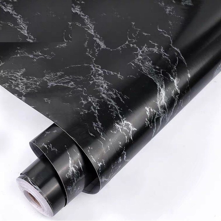 giấy dán tường giả gạch giả đá 0.45x10m