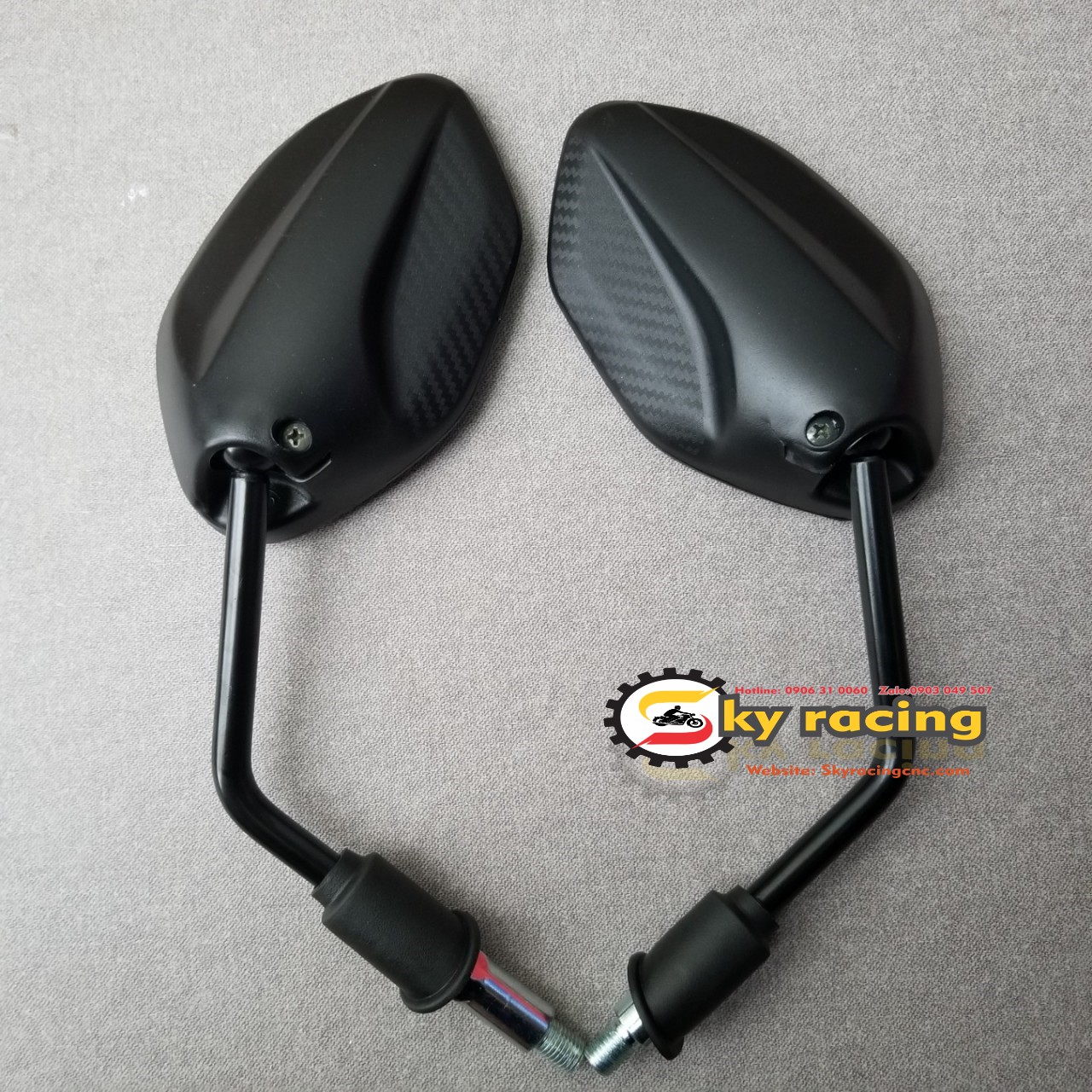 Kiếng chiếu hậu airblade 2008-2020