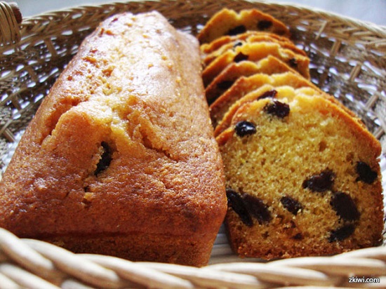 Bột Trộn Sẵn Bánh Cake Bơ (1Kg)