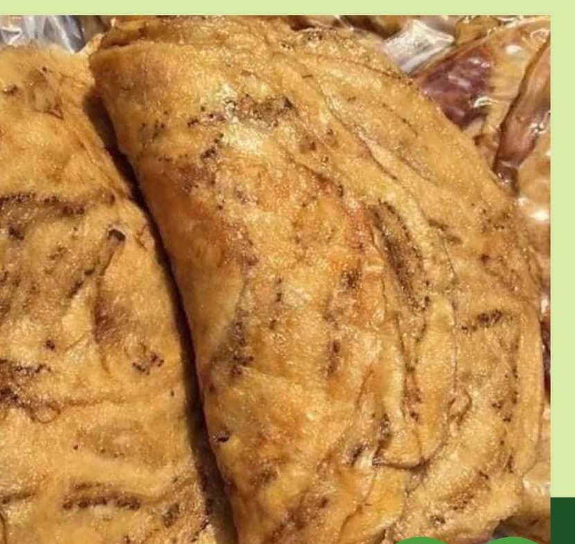 (FREESHIP) 1kg chuối xiêm ( chuối sứ) phơi khô Bến Tre