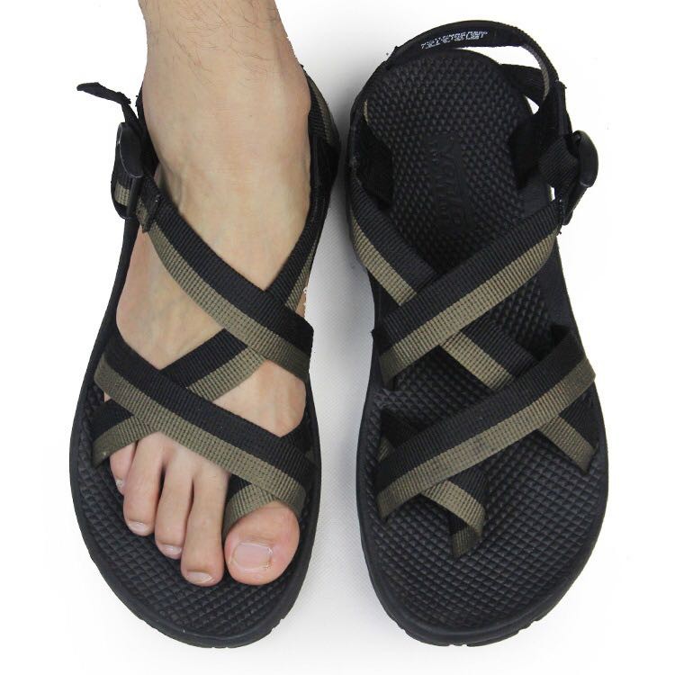 Sandal Vento Nữ Xỏ ngón NV117