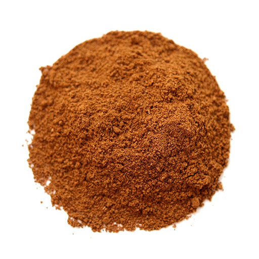 Ong Cha Va Cinnamon Powder 35g