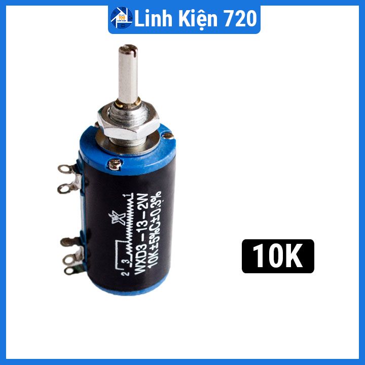 Criết áp WXD3-13-2W 5%