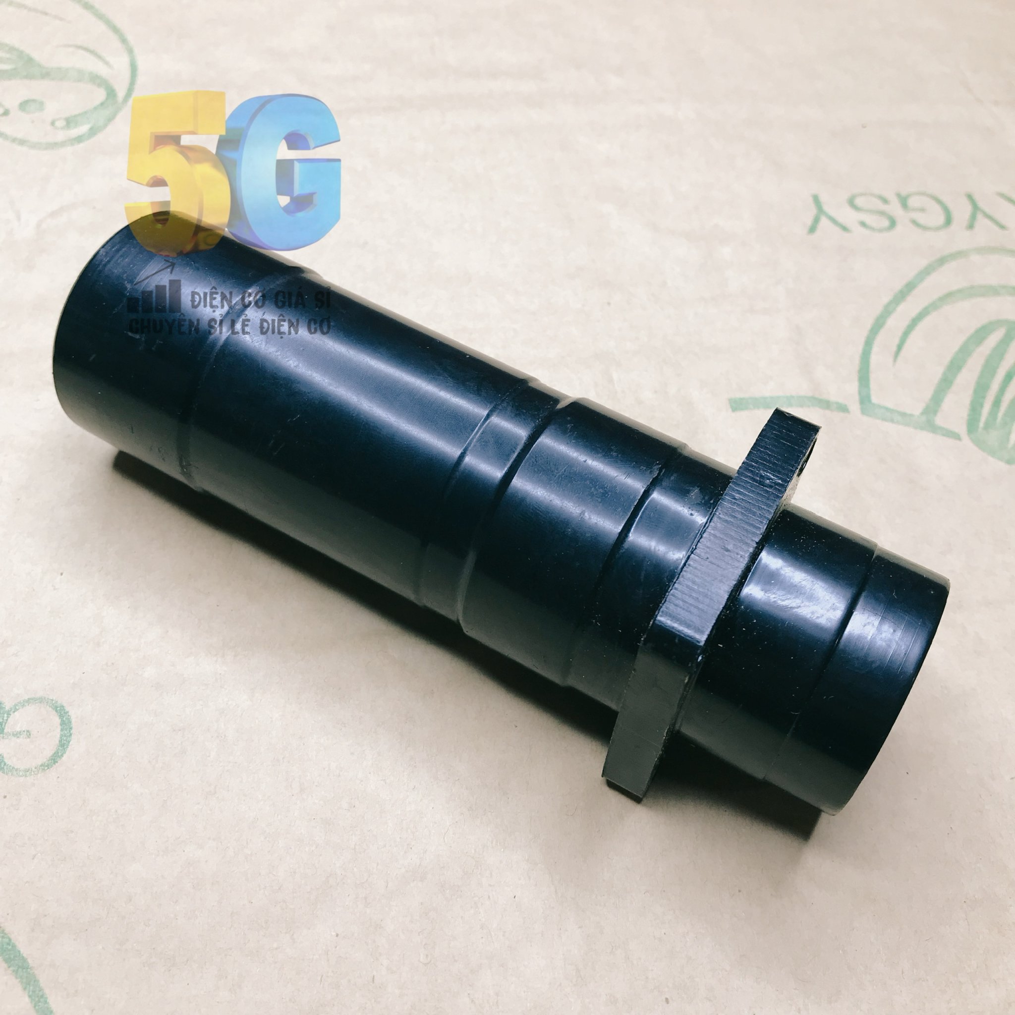 Nòng đục và đầu bi ren máy đục bê tông makita 0810 hm0810 17ly hoặc các máy giống 0810 17ly