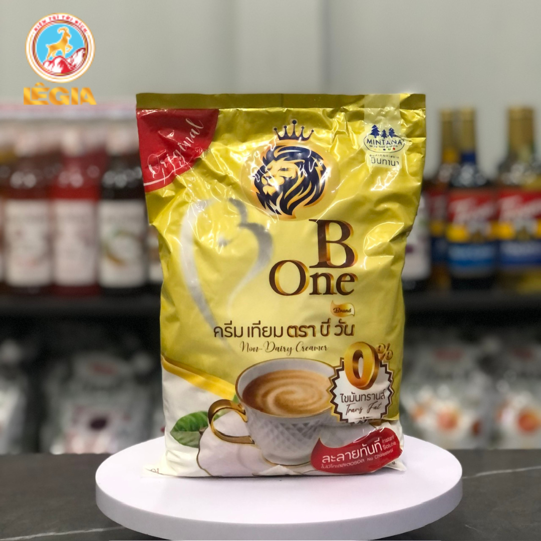 BỘT SỮA THÁI B ONE 1KG