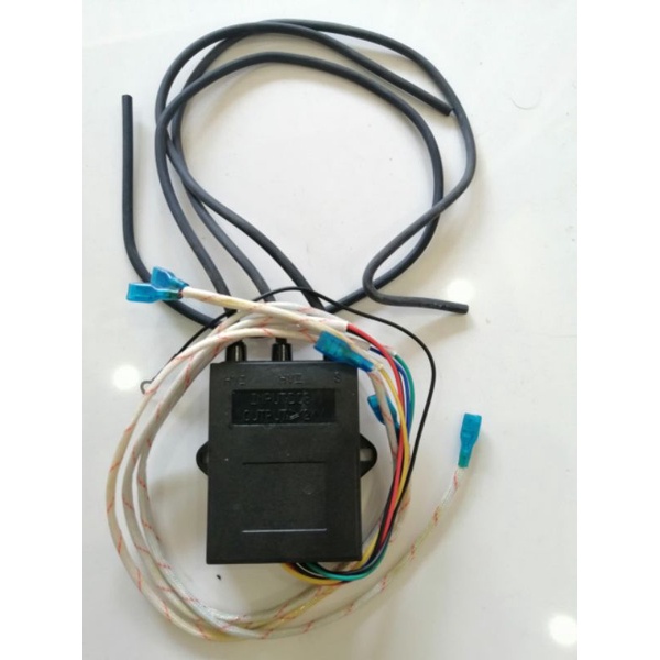 IC đánh lửa bếp ga âm 3 lò