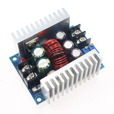 MODULE HẠ ÁP DC-DC BUCK CONVERTER  20A