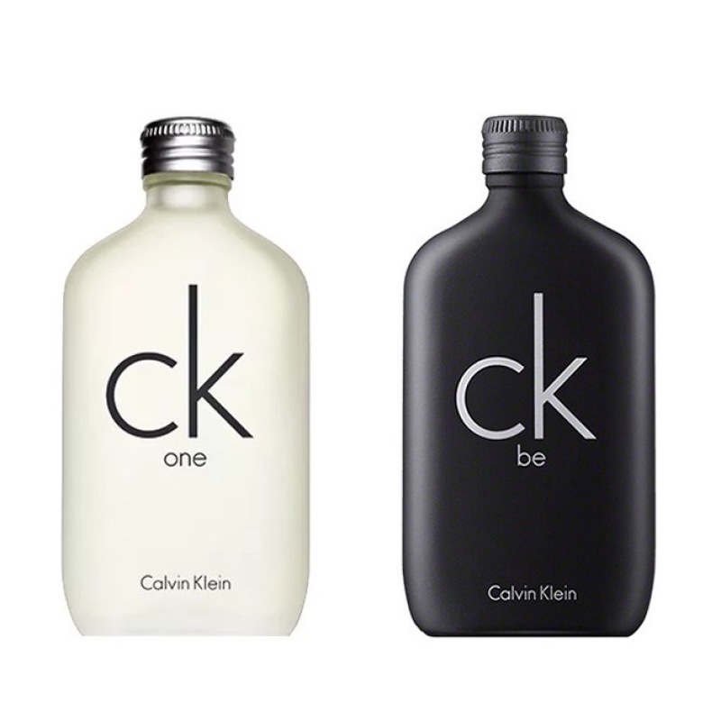 Nước hoa Calvin Calien CK One - Be 100ml