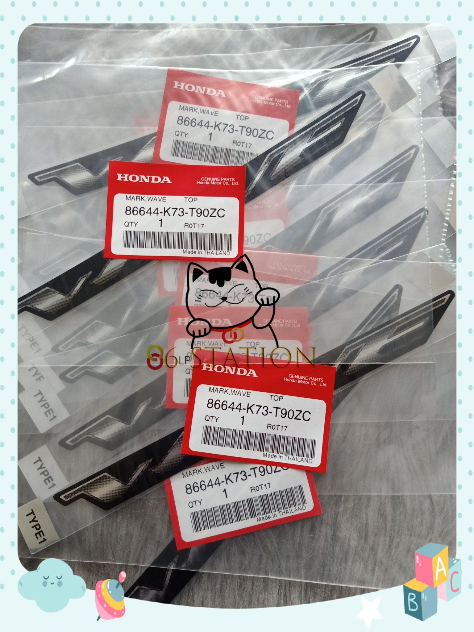 tem wave giấy cho wave 125i led đời mới