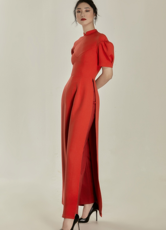 Moda de Lita - Quần An