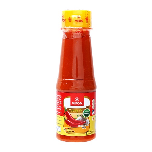 Tương Ớt Vifon - chai 135g